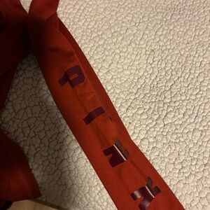 Fleece lined leggings